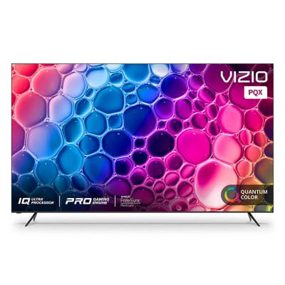 Vizio 85-Inch Class P-Series 4K HDR Smart TV (Sam's Club / Sam's Club)