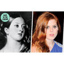 Today's most prominent members of the British monarchy have inherited more than just their titles. Princess Beatrice is a dead ringer for a young Queen Victoria, while Wills resembles King Edward I, his 21-times great grandfather! And they're not the only ones with a royal reflection, Princess Anne, Princess Eugenie, even the Queen herself all have historical twins - and Prince Harry can boast the most intriguing lookalike of all! Here, we dig deep into the vaults of history to unearth the royals from the past who could be mistaken for their modern counterparts. Not only did <b>Princess Beatrice</b> have a role in <b><i>The Young Victoria</i></b>, the film about her great great great great grandma, but she also shares a striking similarity to her, thanks to her gorgeous mane, big eyes and pretty face. <b>CLICK HERE FOR THE LATEST CELEBRITY NEWS! </b>