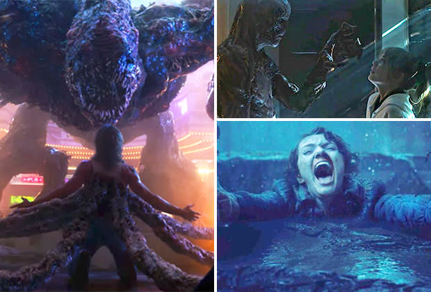 Who Died in the 'Stranger Things' Season 4 Finale? – 'Stranger Things' 4  Deaths