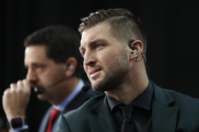 Jaguars no longer want hometown hero Tim Tebow