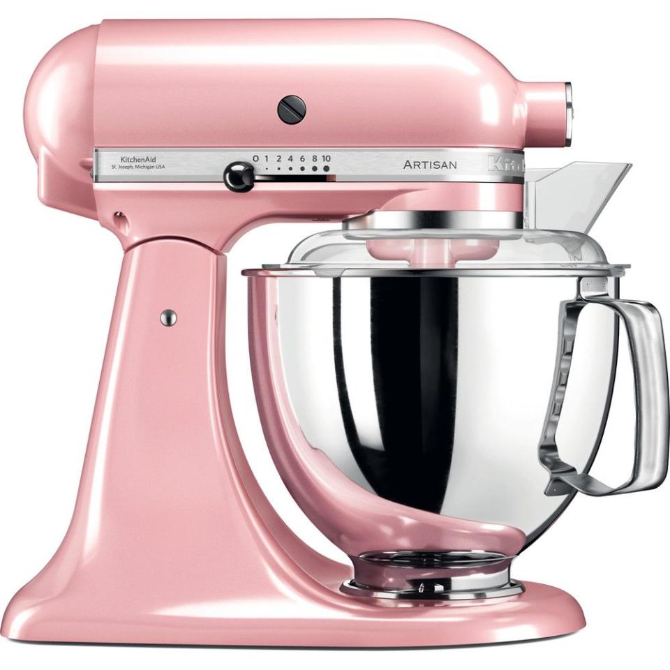 Photo credit: KitchenAid