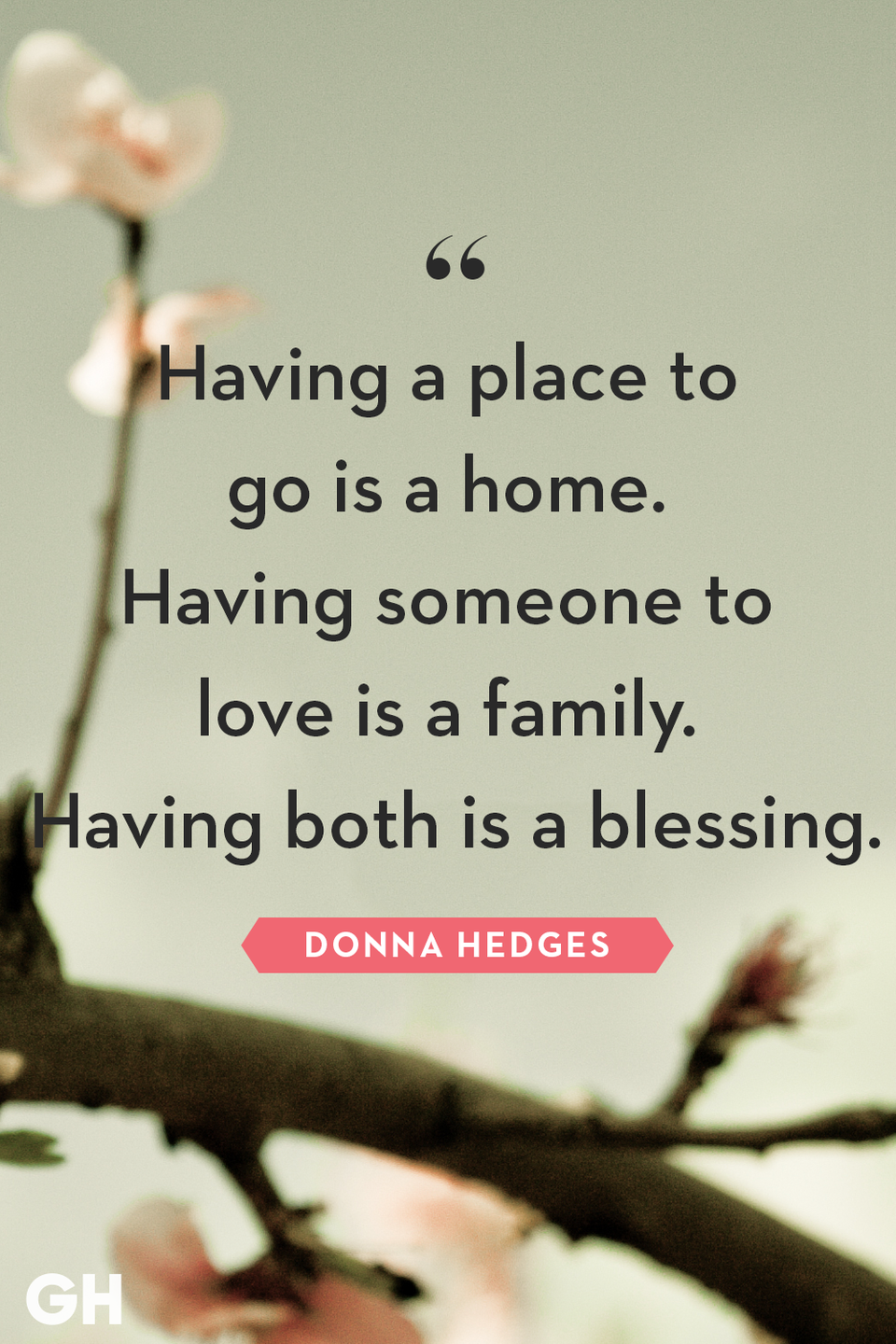 Donna Hedges