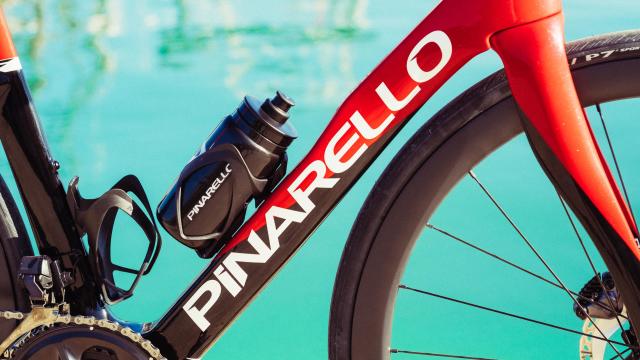 LVMH-backed private equity firm completes Pinarello purchase