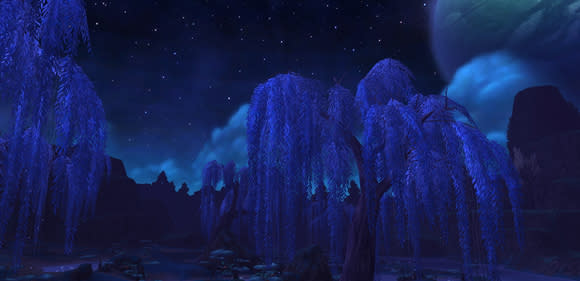 Shadowmoon Valley