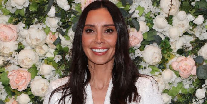 christine lampard