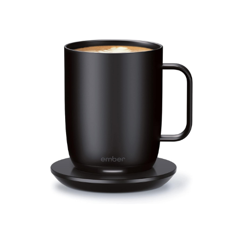 Ember Temperature Control Smart Mug