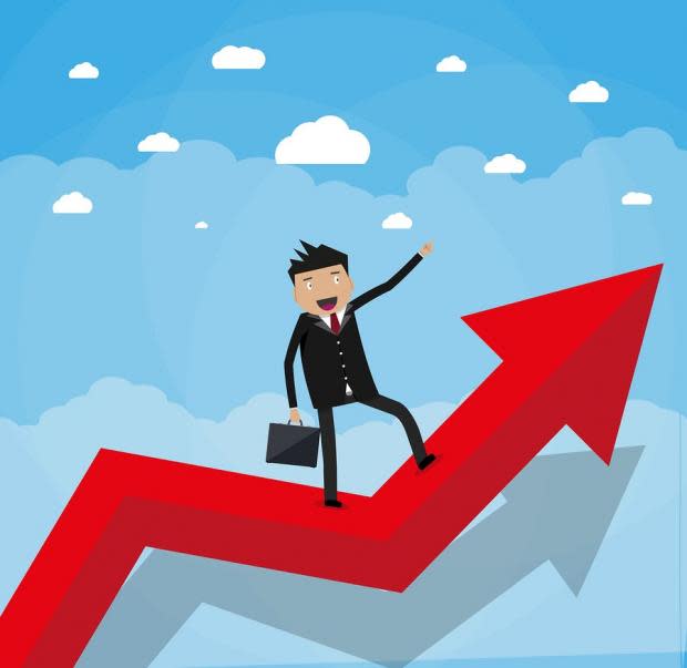 Strong demand and pricing fundamentals for methanol are contributing to the rally in Methanex's (MEOH) shares.