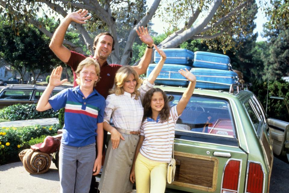 National Lampoon's Vacation (1983)