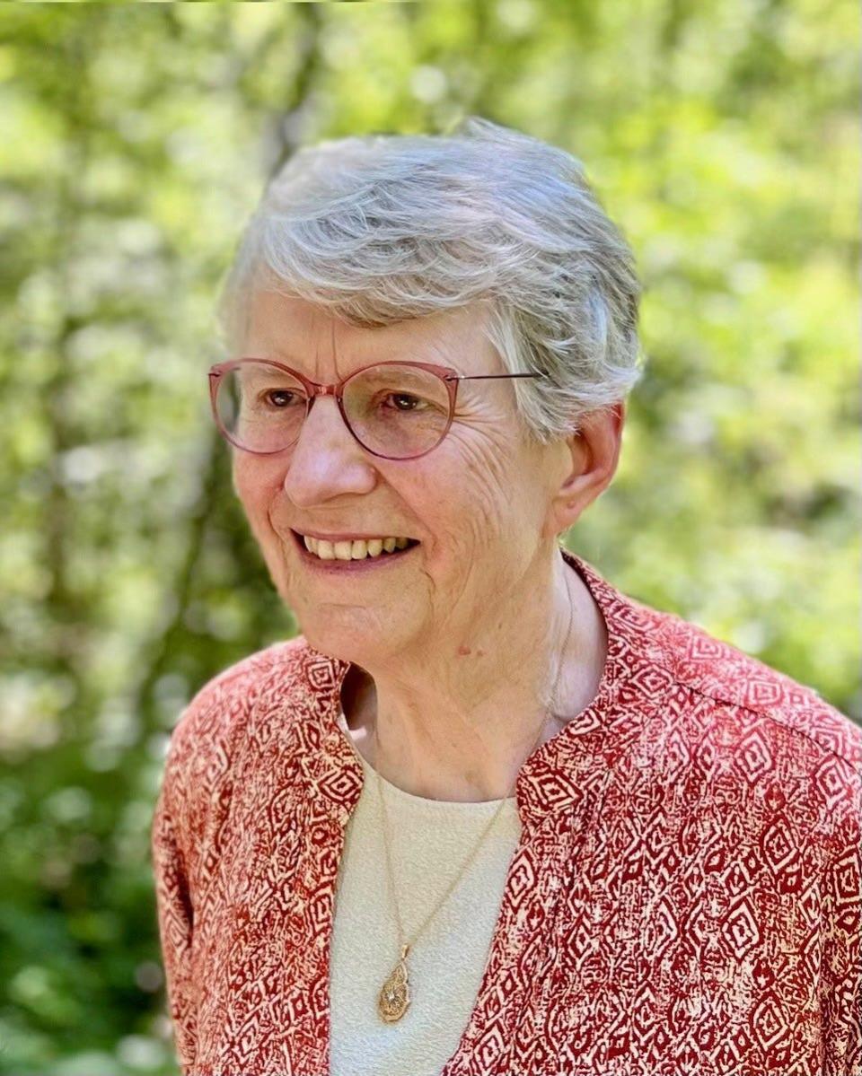 Connie Mutel is a former senior science writer at IIHR-Hydroscience & Engineering at the University of Iowa College of Engineering and will lead the discussion with a panel of writers who contributed to the book she edited, "Tending Iowa's Land."