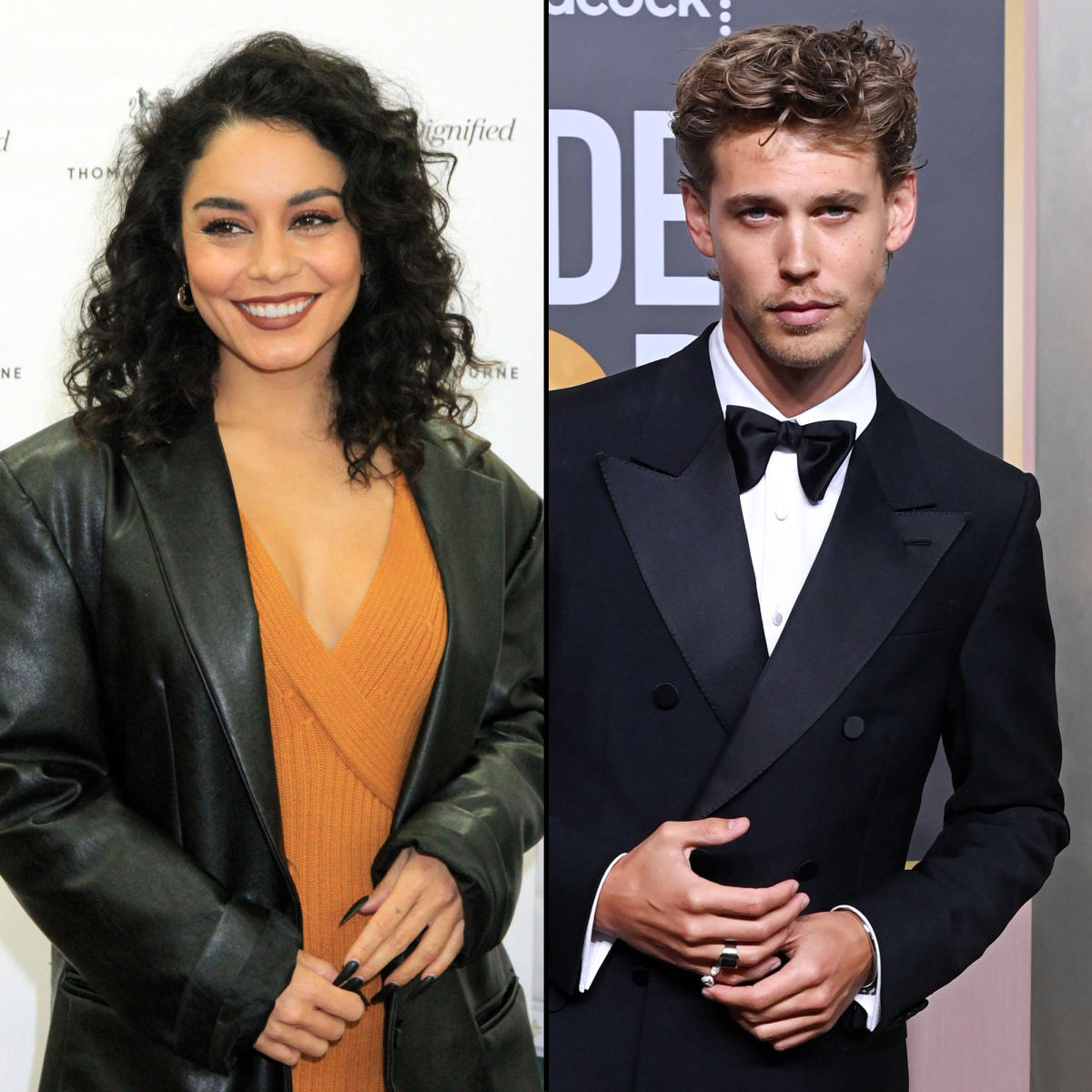 Vanessa Hudgens and Austin Butler Relationship Timeline