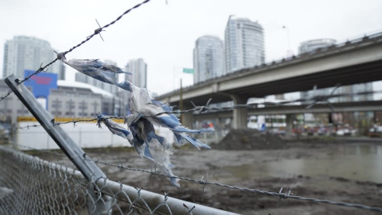 Vancouver to revive Hogan's Alley community with help of American architect