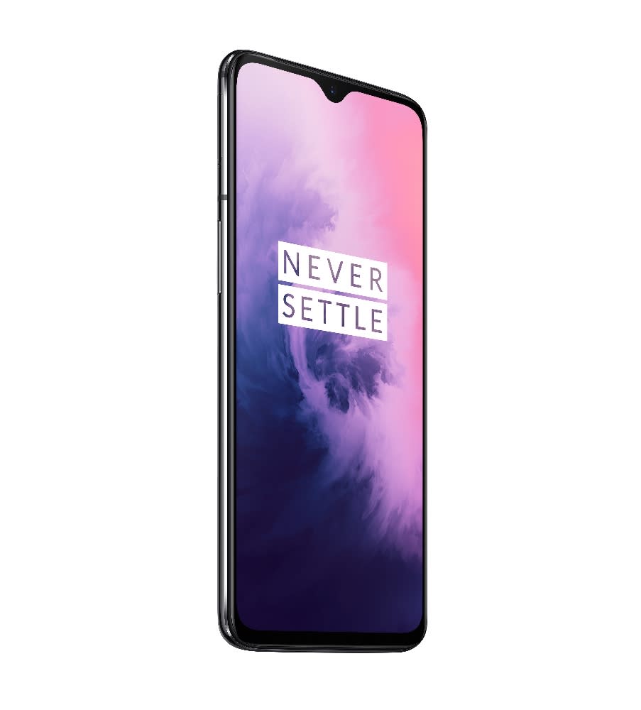 OnePlus 7