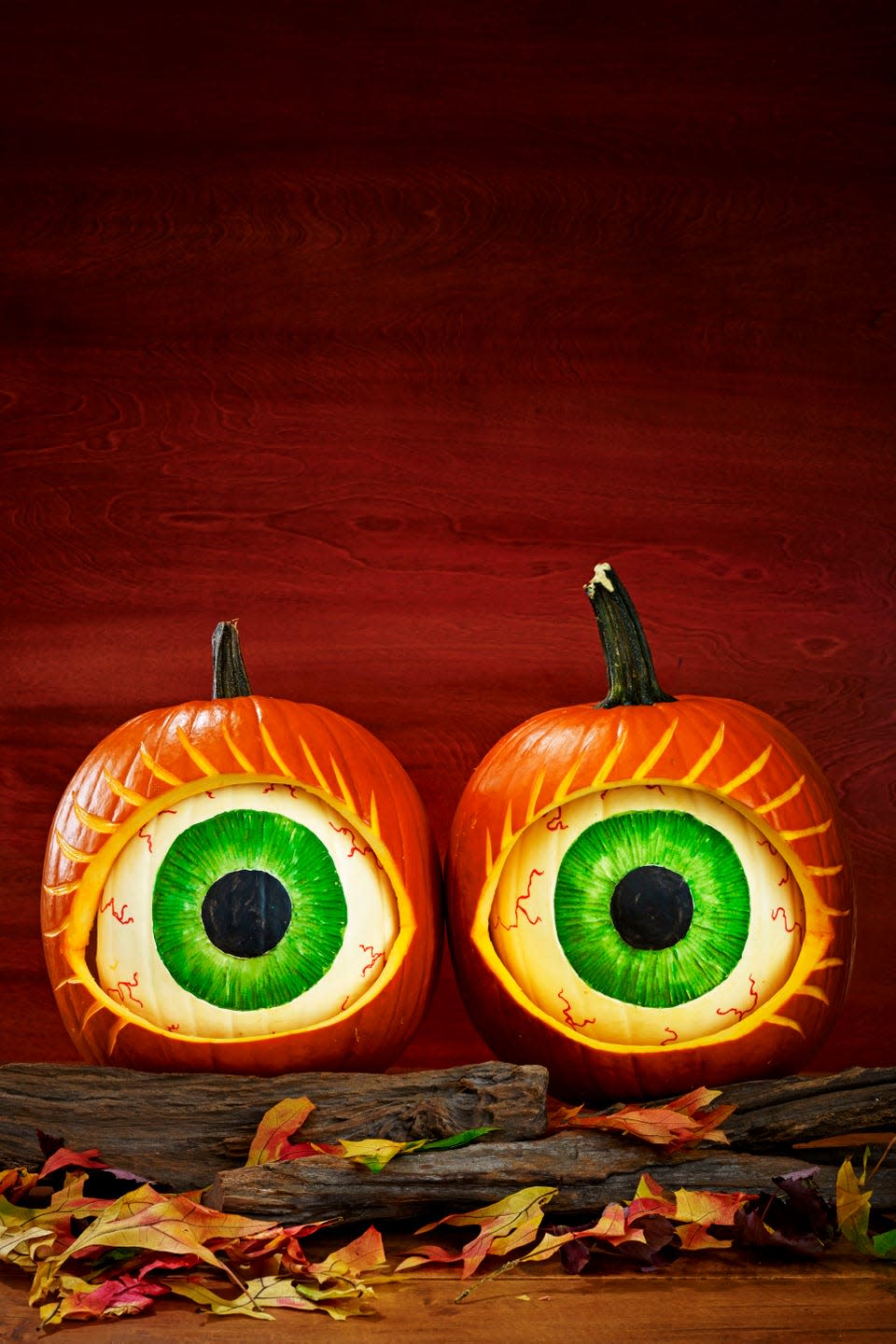 pumpkin carving ideas pumpkin eyes