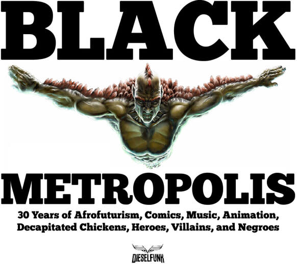 Black Metropolis