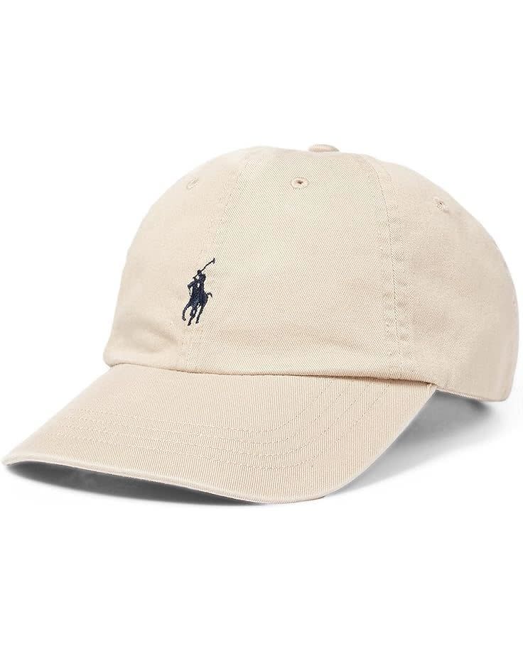 <p><a href="https://go.redirectingat.com?id=74968X1596630&url=https%3A%2F%2Fwww.zappos.com%2Fp%2Fpolo-ralph-lauren-classic-chino-cap-white-marlin-blue%2Fproduct%2F9038164&sref=https%3A%2F%2Fwww.townandcountrymag.com%2Fleisure%2Farts-and-culture%2Fa60323040%2Ftaylor-swift-travis-kelce-pda-photos-bahamas%2F" rel="nofollow noopener" target="_blank" data-ylk="slk:Shop Now;elm:context_link;itc:0;sec:content-canvas" class="link rapid-noclick-resp">Shop Now</a></p><p>Classic Chino Cap</p><p>zappos.com</p><p>$45.00</p>