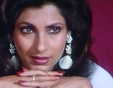 The Original Divas of Bollywood– Part 5: Dimple Kapadia