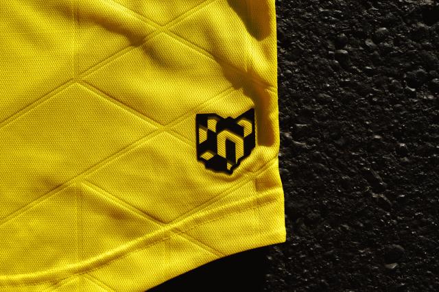 Columbus Crew unveil 2022 Gold Standard kit