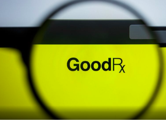 GoodRx logo