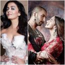 Sanjay Leela Bhansali had conceptualized this movie keeping Aishwarya Rai and Salman Khan in mind. But by the time this film hit the floors, his 'dream pair' had had a major fall out. Aishwarya courteously distanced herself from the project and Deepika-Ranveer went on to play the historical characters.