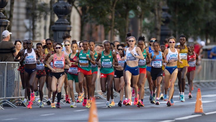 (Photo: Sam Mellish/Getty Images)