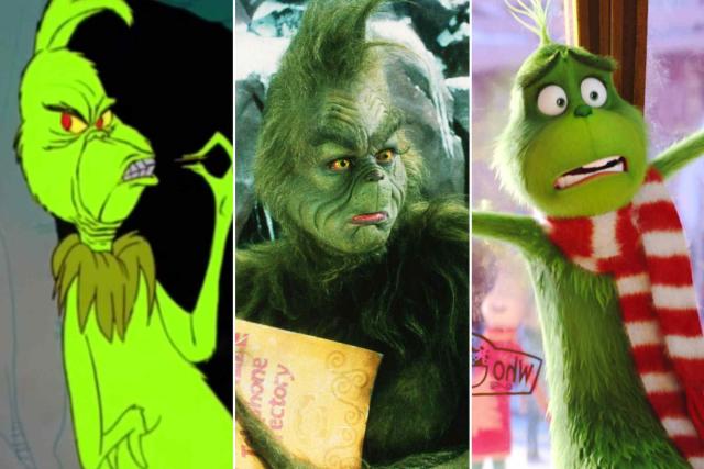 How to Watch 'How the Grinch Stole Christmas' in 2023