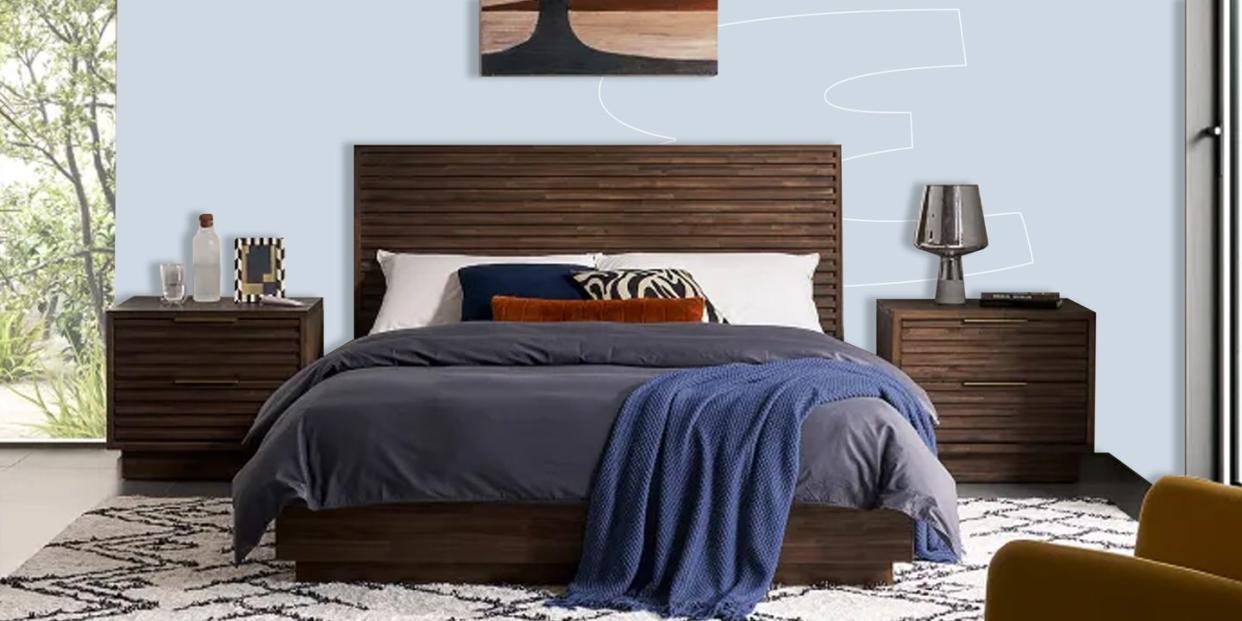 best bedroom furniture sets