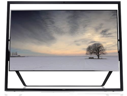 samsung 85inch 4k tv