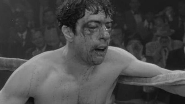 Raging Bull (1980)