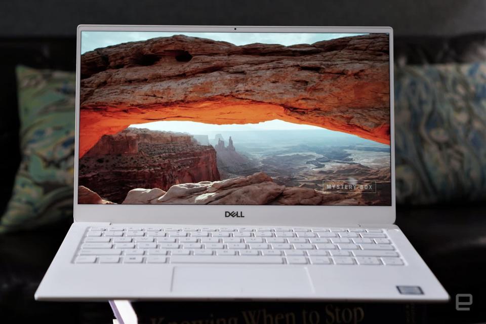 Dell XPS 13