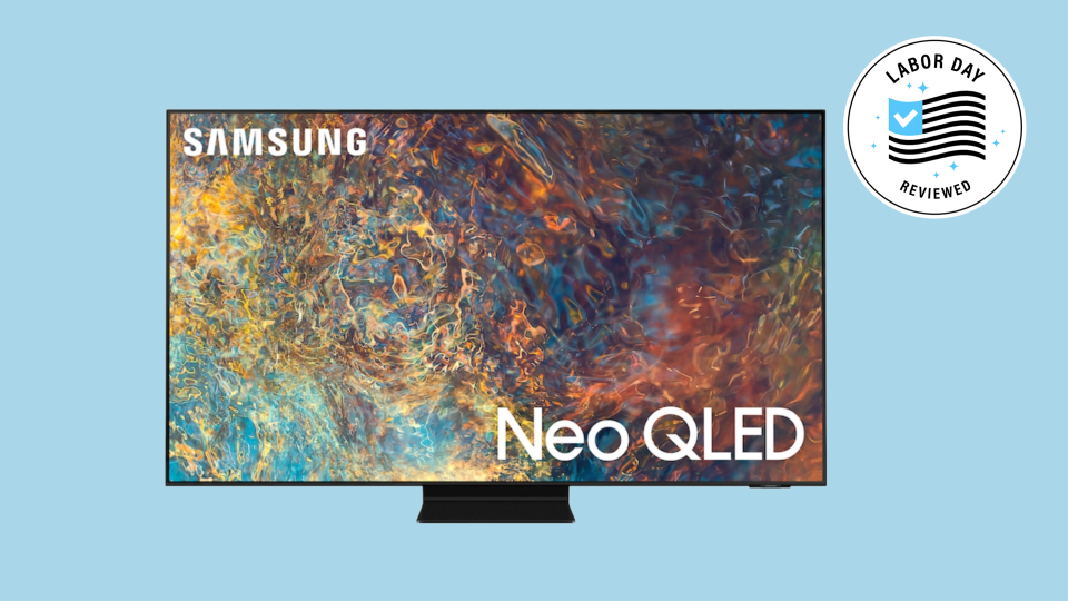 You can find some of our favorite Samsung TVs for less this Labor Day.