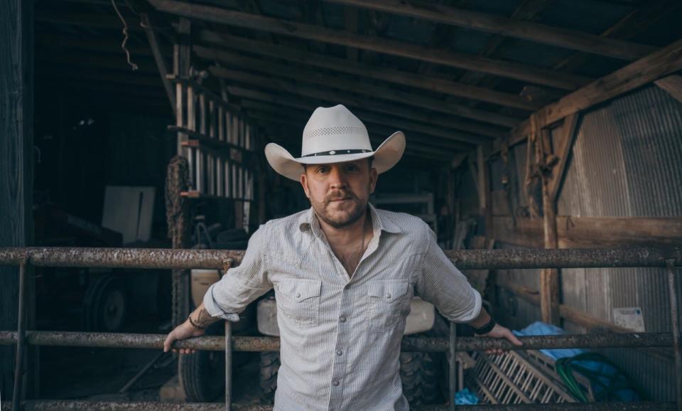Tickets will go on sale at 10 a.m. on Friday, Feb. 16, for a pair of summer concerts by country star Justin Moore in Dewey Beach. The shows will take place at the Bottle & Cork nightclub on Thursday and Friday, July 11-12.