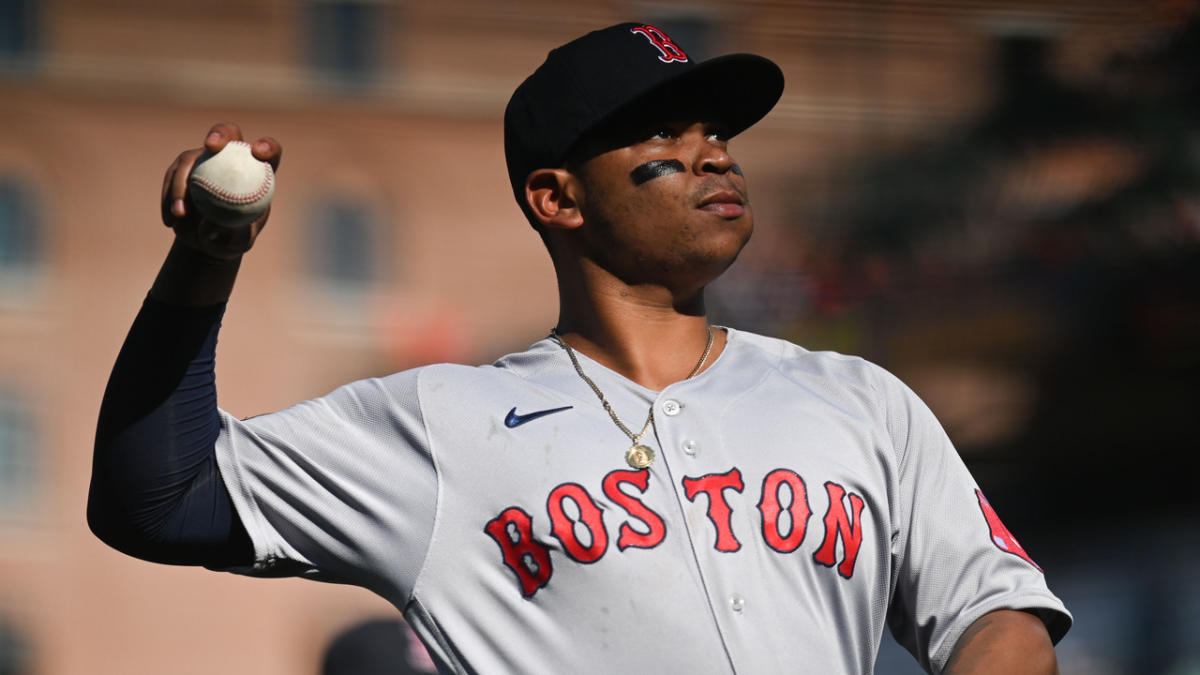 Red Sox third base outlook: Devers’ defense must improve in 2024