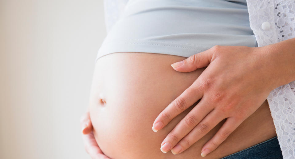Support for  using gender-neutral terms for pregnant people is gaining momentum in Australia. Source: Getty, file.