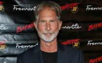 <p>Auch für ihn sollte "Baywatch" (lange Zeit) seine letzte große Rolle gewesen sein: Parker Stevenson war 1994 in sechs Episoden von "Melrose Place" und sonst nur in Kleinstrollen zu sehen. 2017 jedoch feierte er ein Comeback: In der Netflix-Jugendserie "Greenhouse Academy" spielt er den Vater von einer der Hauptfiguren. (Bild: Phillip Faraone/WireImage)</p> 