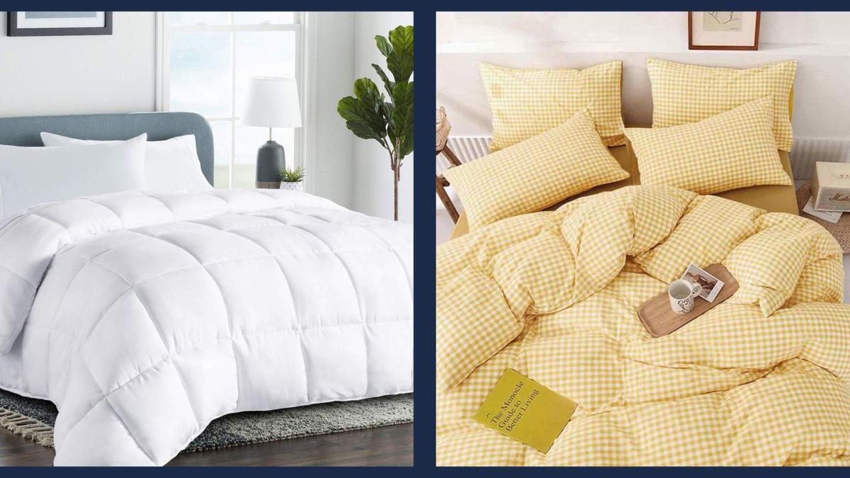 The Best Early Bedding Deals to Shop Ahead of Amazon Prime Day