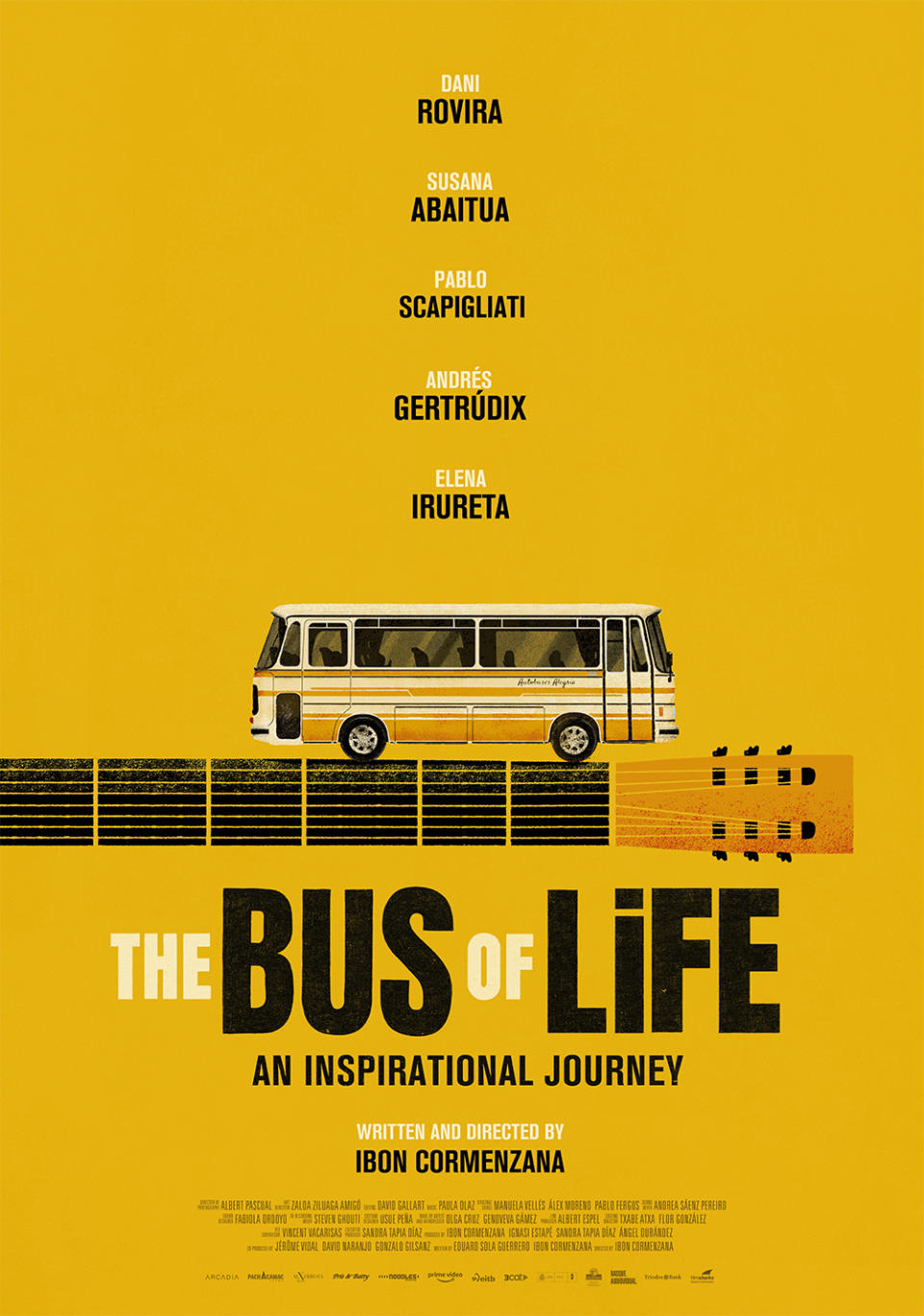 The Bus of Life