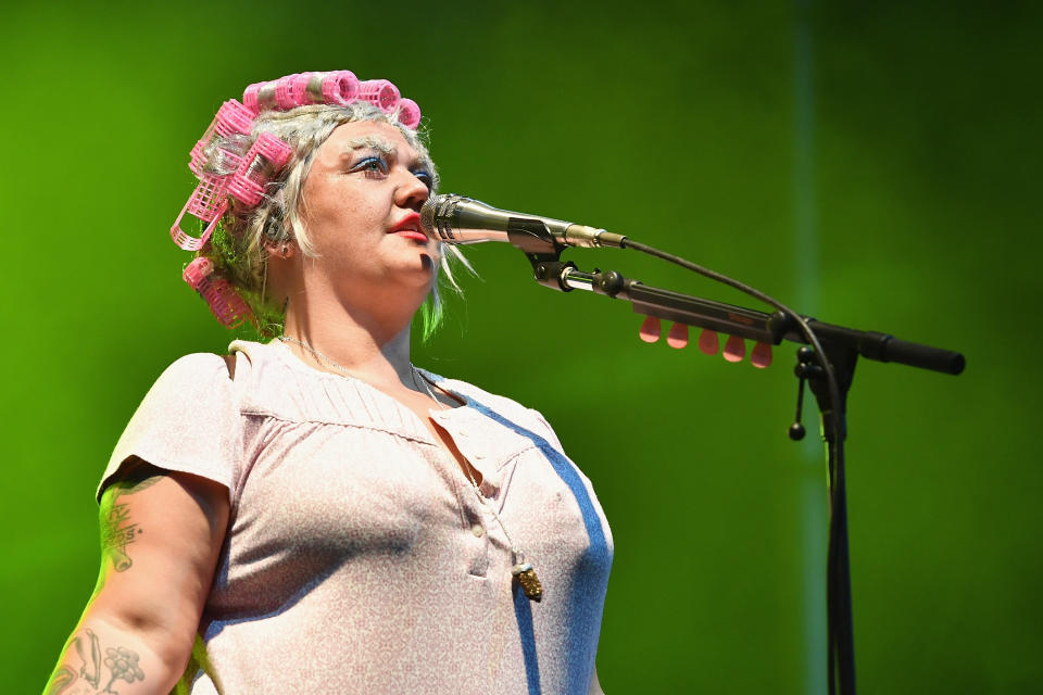 Elle King