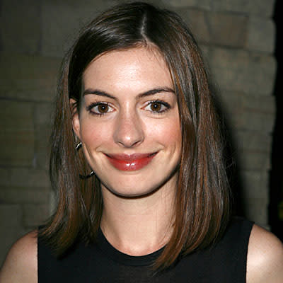 Anne Hathaway