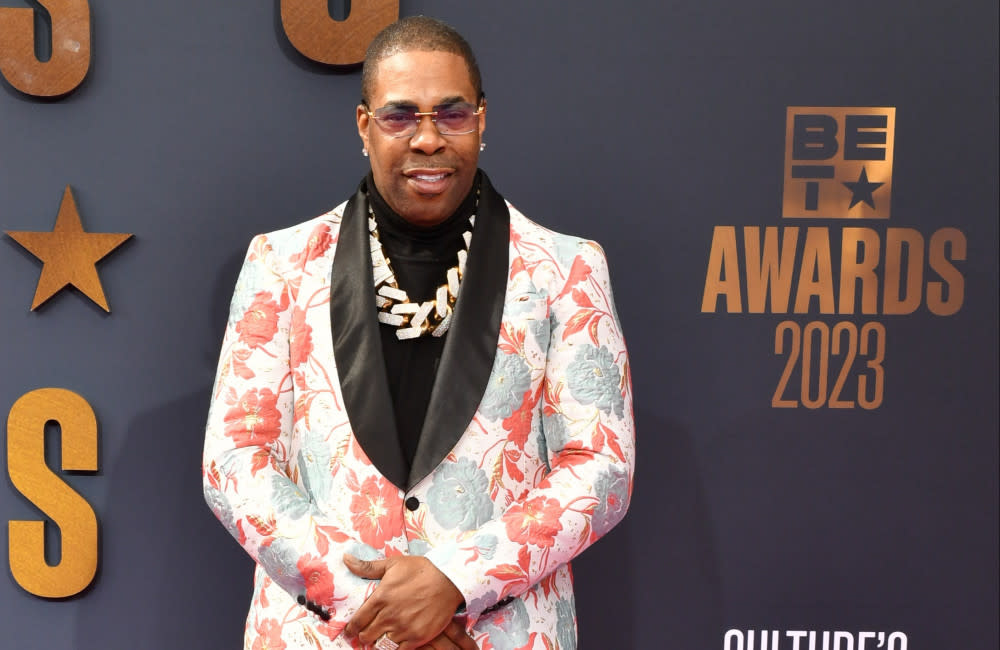 Busta Rhymes has a ‘significant concern’ about the unchecked power of AI credit:Bang Showbiz