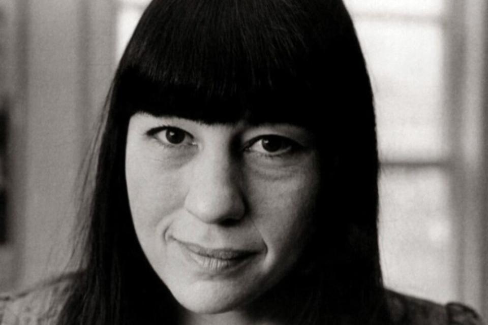 Susan Berman | HBO