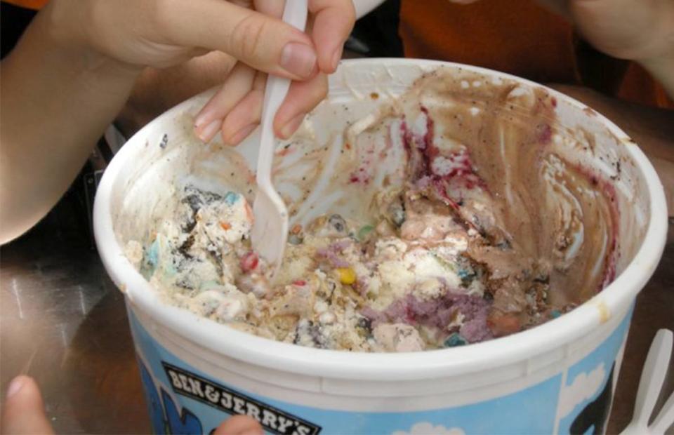 Ben & Jerry’s, Various Locations: The Vermonster