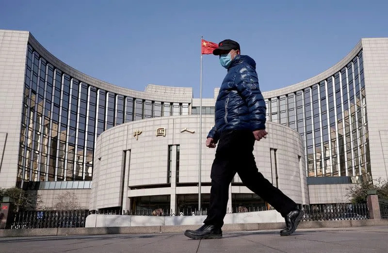 China has room to adjust its monetary policy – central bank