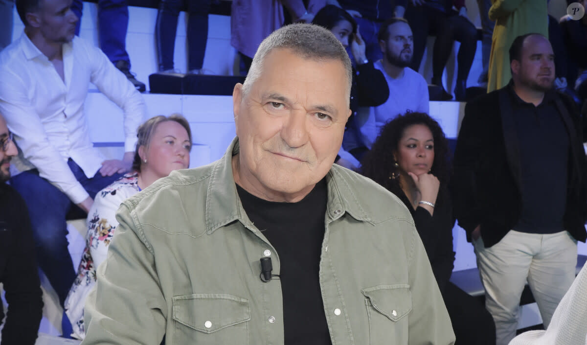 <p>Jean-Marie Bigard est papa de trois enfants.</p>
<p>Exclusif - Jean-Marie Bigard - Sur le plateau de l'émission TPMP (Touche Pas à Mon Poste) présentée en direct par C.Hanouna et diffusée sur C8 à Paris. © Jack Tribeca / Bestimage</p> - © BestImage, Jack Tribeca / Bestimage