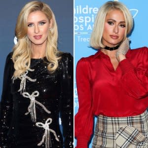 Nicky Hilton Thinks Paris Hilton Will Start a Family ‘Pretty Soon’