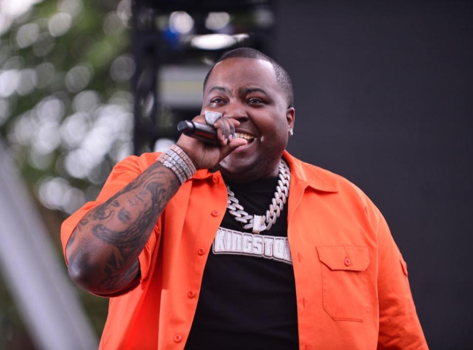 Sean Kingston