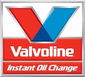 Valvoline Instant Oil Change