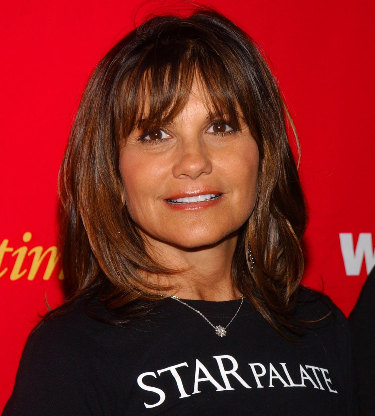 Lynne Spears, the mother of Britney Spears, appeared to send her daughter a message of congratulations following her wedding last week. (Photo: Jean-Paul Aussenard/WireImage)