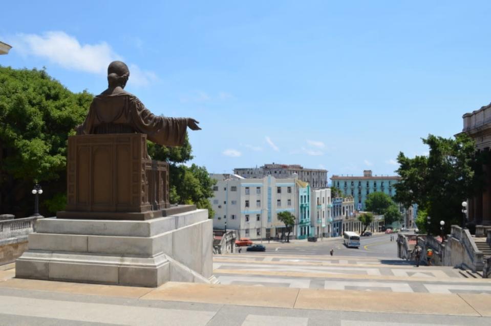 University of Havana, Havana, Cuba