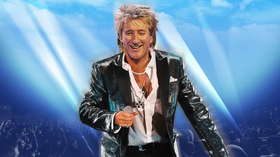 Rod Stewart - 2024 Tour Dates & Concert Schedule - Live Nation