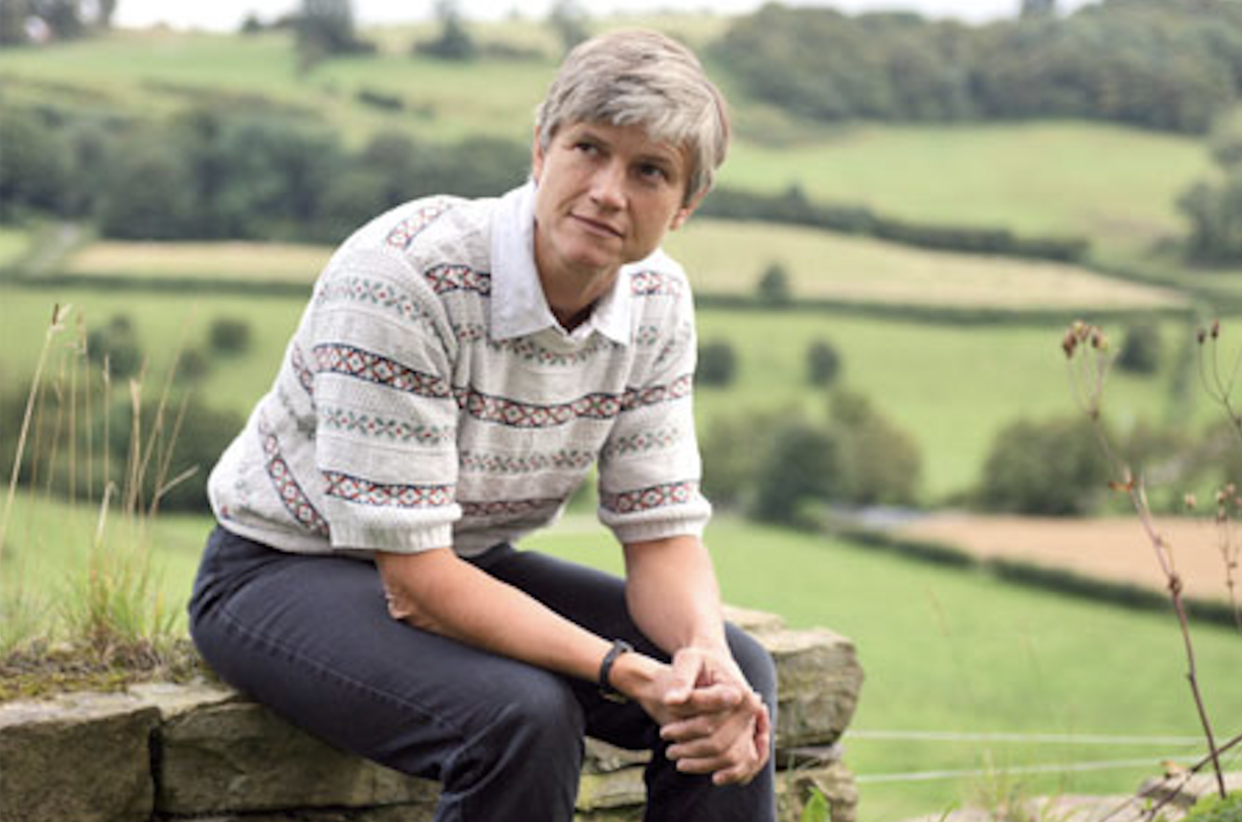 Dr Sarah Myhill, has been suspended from practicing medicine after promoting vitamins and iodine as cures for COVID-19. (Wales News)
